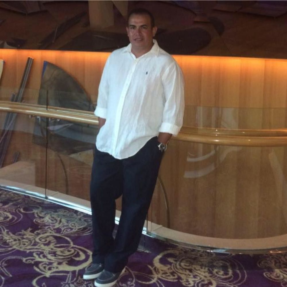 Meet your Posher, Pepe